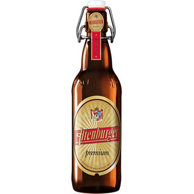 Cerveza Altenburger Premium