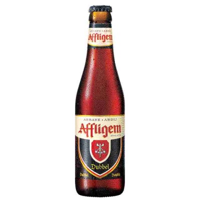 Affligem Dubbel - Cervezus