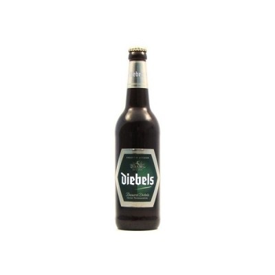 Cerveza Diebels Alt