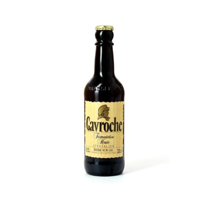 Cerveza Gavroche