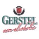 Cerveza Gerstel Sin Alcohol lata