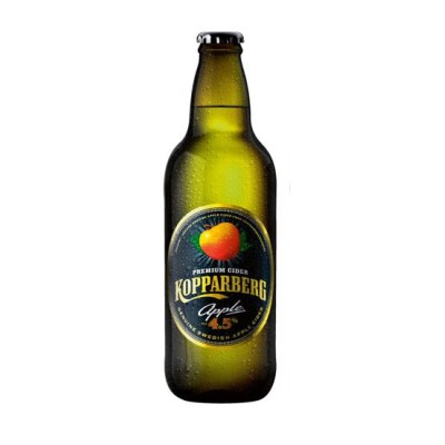 Sidra Kopparberg Manzana 33 cl