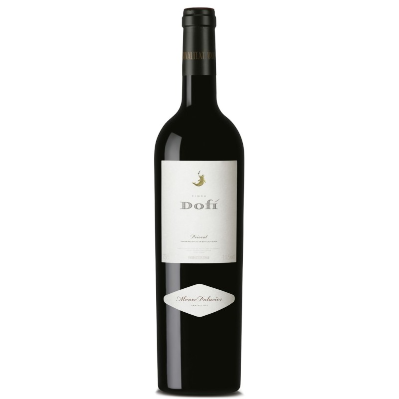 Vino Finca Dofi 2015