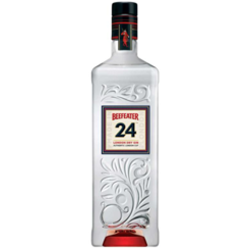 Ginebra Beefeater 24