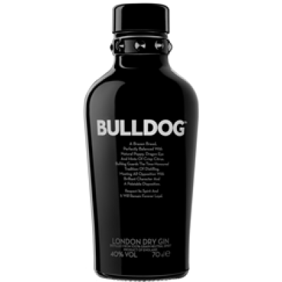 Ginebra Bulldog