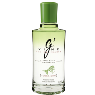 Ginebra G´Vine Florasion