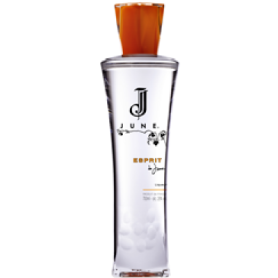 Licor June Liqueur