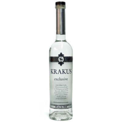 Vodka Krakus