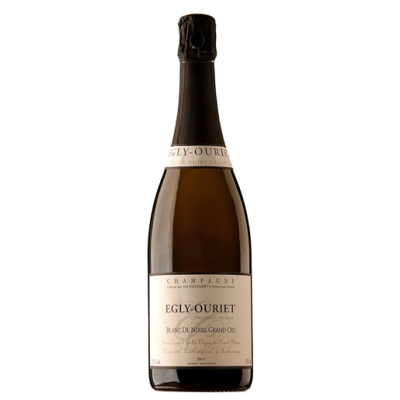 Champagne Grand Cru Blanc de Noirs Vielles Vignes