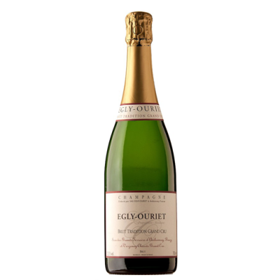 Champagne Grand Cru Brut Tradition