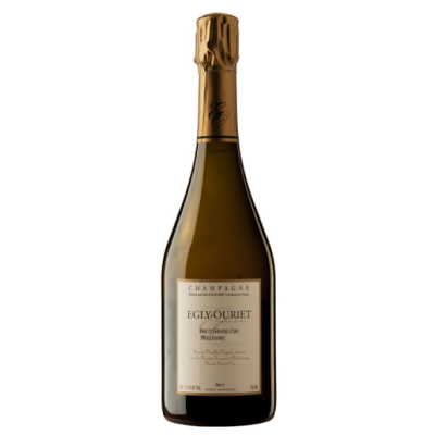 Champagne Grand Cru Millesime 2004