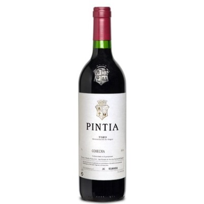 Vino Pintia 2011