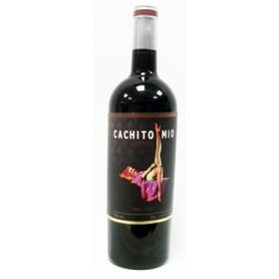 Vino Cachito Mio 2014