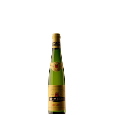 Vino Riesling 2008 (media botella)