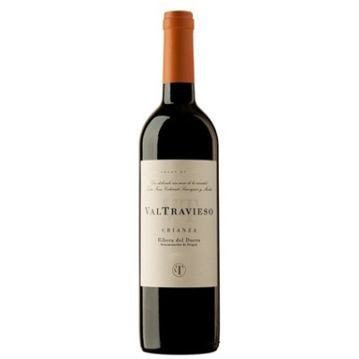 Vino Valtravieso Crianza Magnum 2014