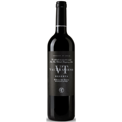 Vino Valtravieso Reserva 2011 Magnum