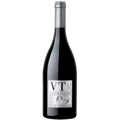 Vino Valtravieso VT Vendimia Seleccionada 2014