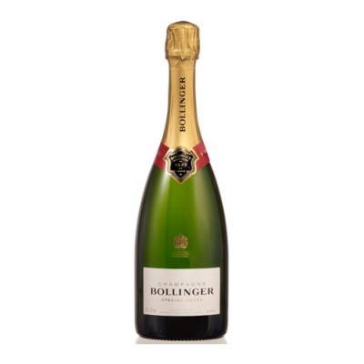 Champagne Bollinger Special Cuvee (37,5 cl)