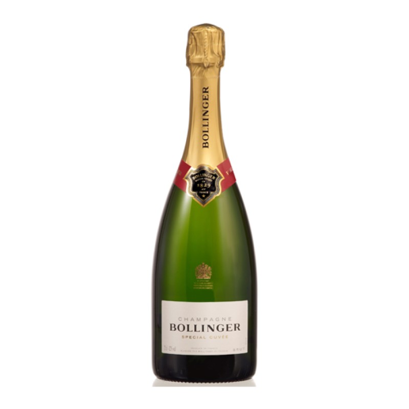 Champagne Bollinger Special Cuvee (75 cl)