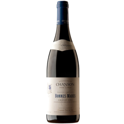 Vino Bonnes Mares - Grand Cru 2007