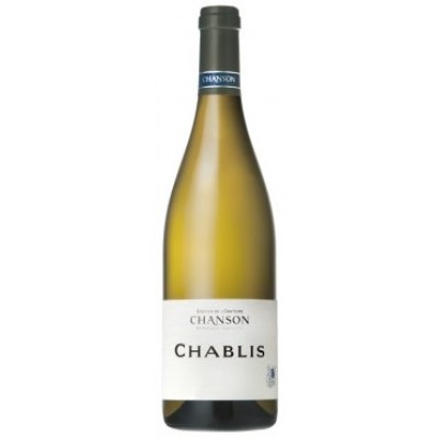 Vino Chablis 2011