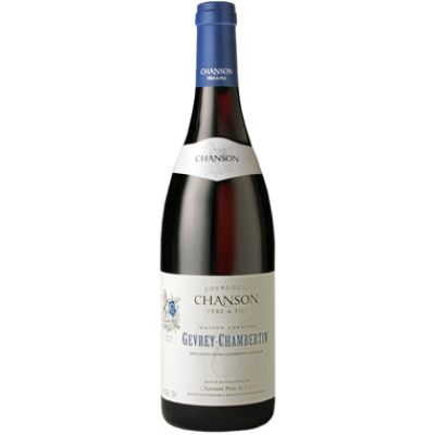 Vino Gevrey Chambertin 2011