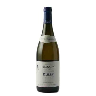 Vino Rully 2010