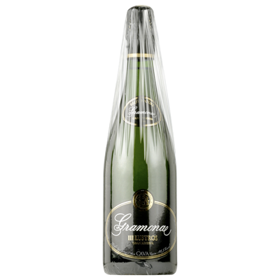 Cava III Lustros Gran Reserva Brut Nature 2009