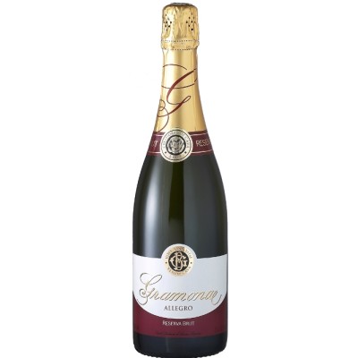 Cava Allegro Reserva Brut