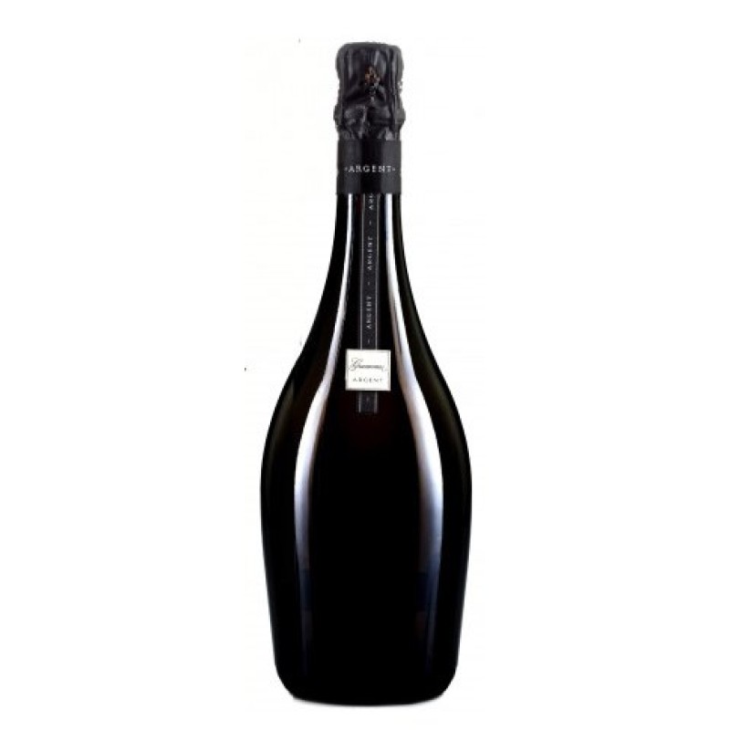 Cava Argent Gran Reserva 2012