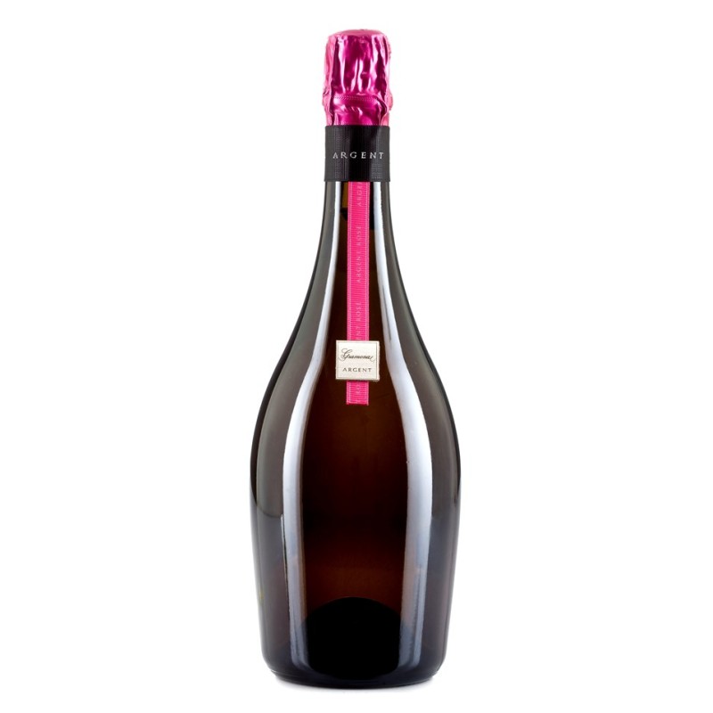 Cava Argent Rosado Gran Reserva 2012