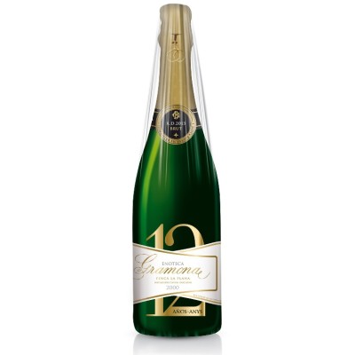 Cava Enoteca Gramona Brut 2001