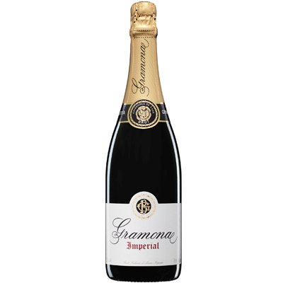 Cava Imperial Gran Reserva Brut