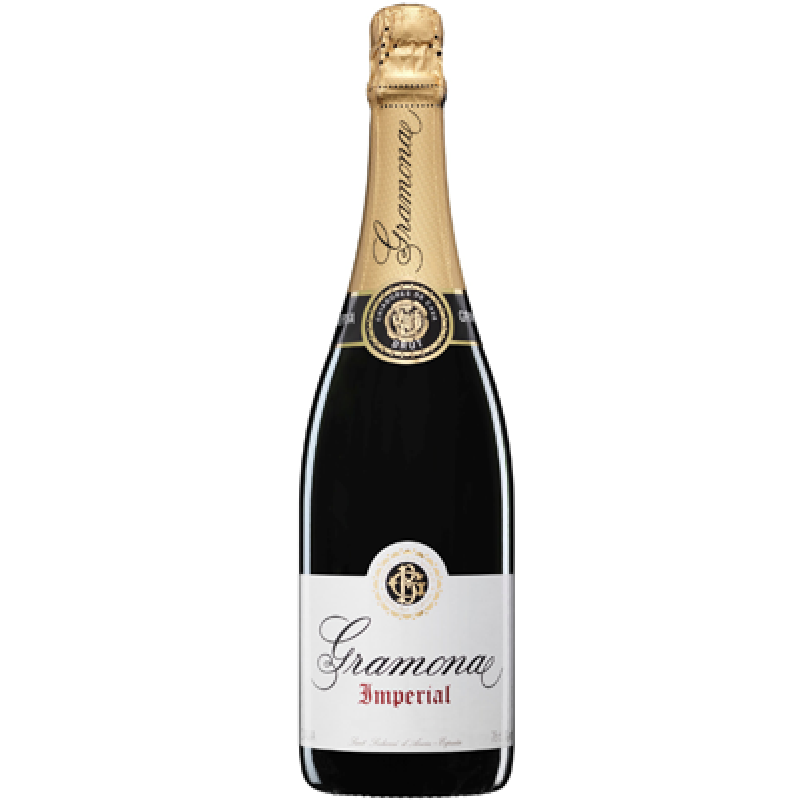 Cava Imperial Gran Reserva Brut