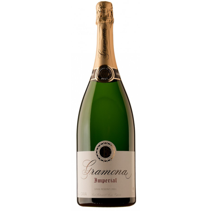 Cava Imperial Gran Reserva Brut Magnum