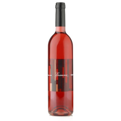 Vino Rosado Primeur 2008