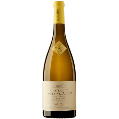 Vino Château de Fontaine Audon "Sancerre" 2013