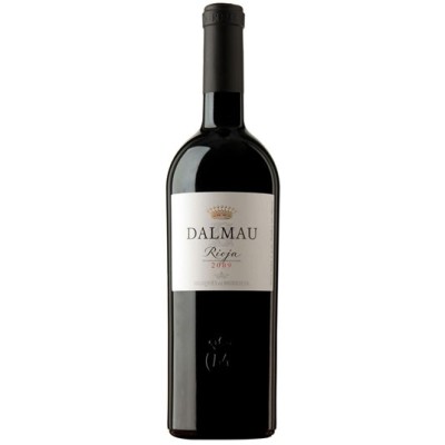 Vino Dalmau Tinto Reserva 2013