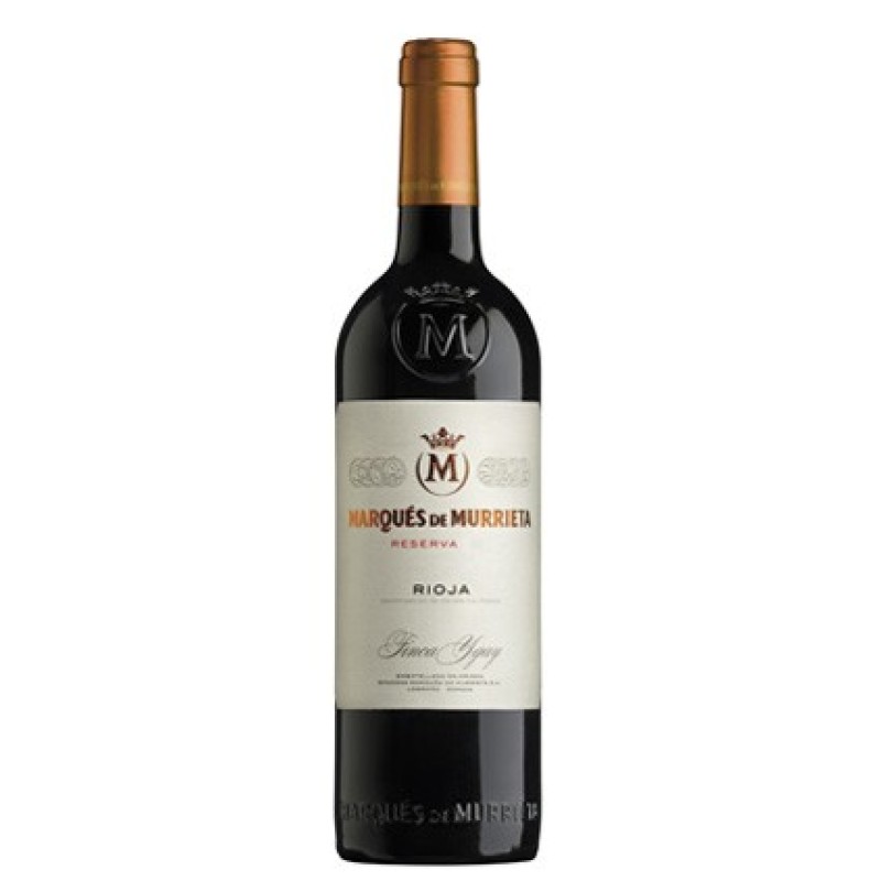 Vino Marqués de Murrieta Tinto Reserva Magnum 2013