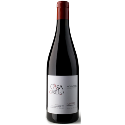 Vino Casa Castillo Monastrell 2016