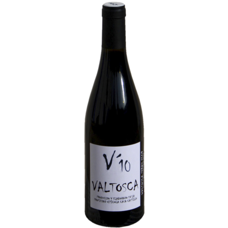 Vino Valtosca 2015