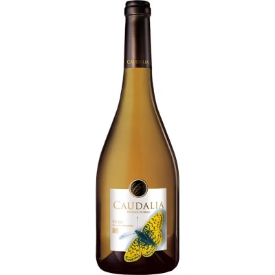 Vino Caudalia 2015