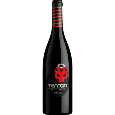 Vino Terran de Vallobera 2009