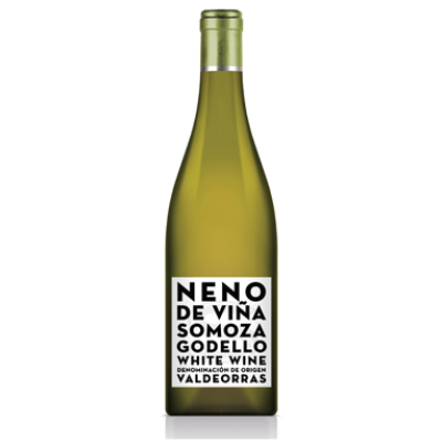 Vino Neno de Viña Somoza 2016