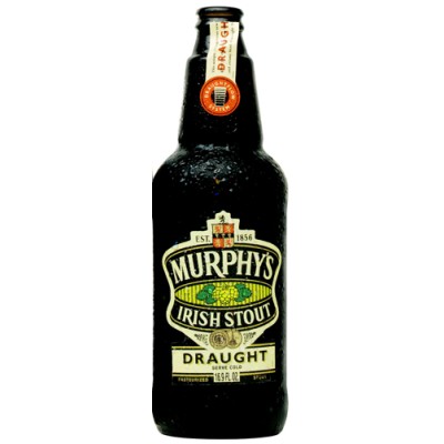 Cerveza Murphy´s Irish Stout