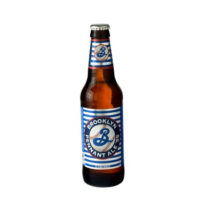 Cerveza Brooklyn Pennant Ale