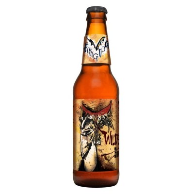 Cerveza Flying Dog Wildeman American Saison