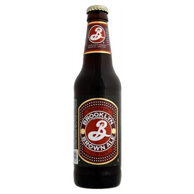 Brooklyn Brown Ale - Cervezus