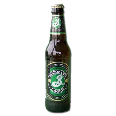 Cerveza Brooklyn Lager