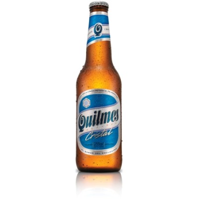 Cerveza Quilmes